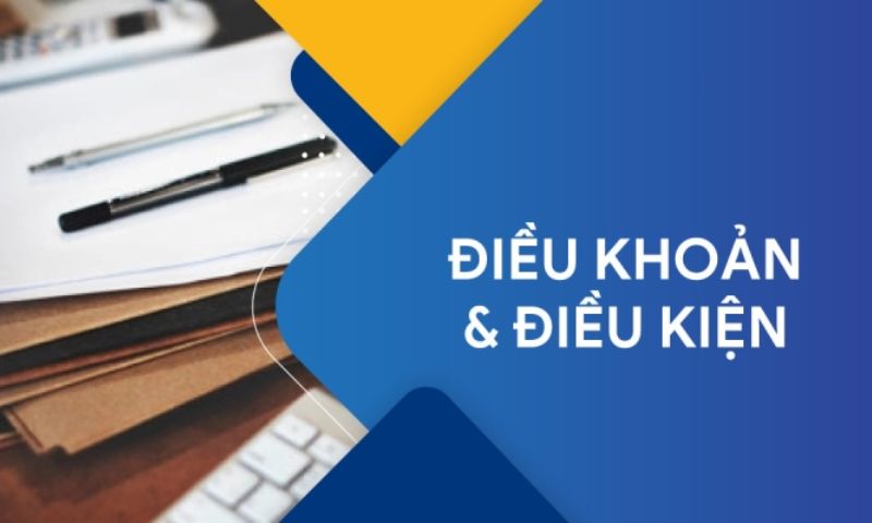 Điều khoản và điều kiện ea888