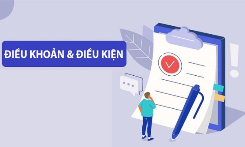 Các quy định pháp lý liên quan đến Điều khoản và điều kiện ea888
